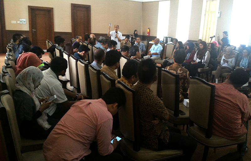 Gross Split: Semakin Efisien Kontraktor, Keuntungan Semakin Besar